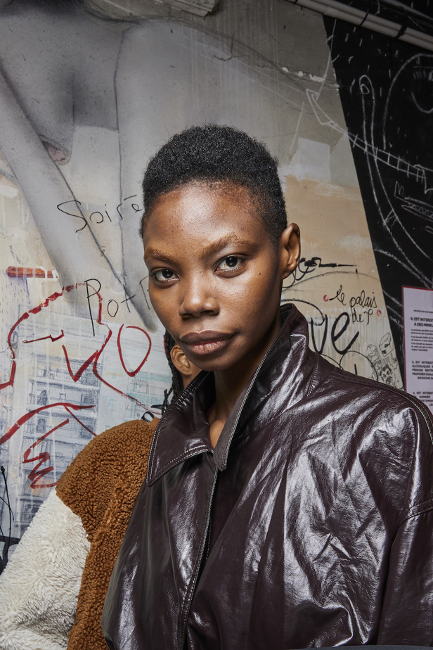 مجموعة ريك اوينز لموسم ربيع وصيف 2023 