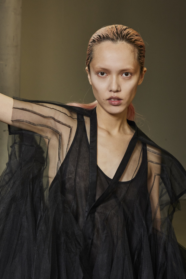 مجموعة ريك اوينز لموسم ربيع وصيف 2023 