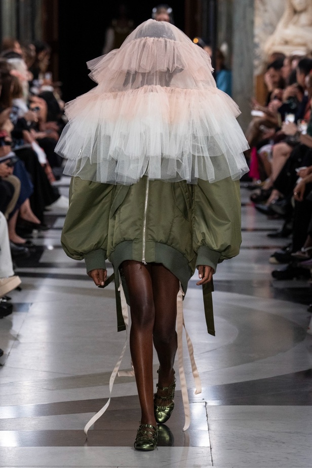SIMONE ROCHA