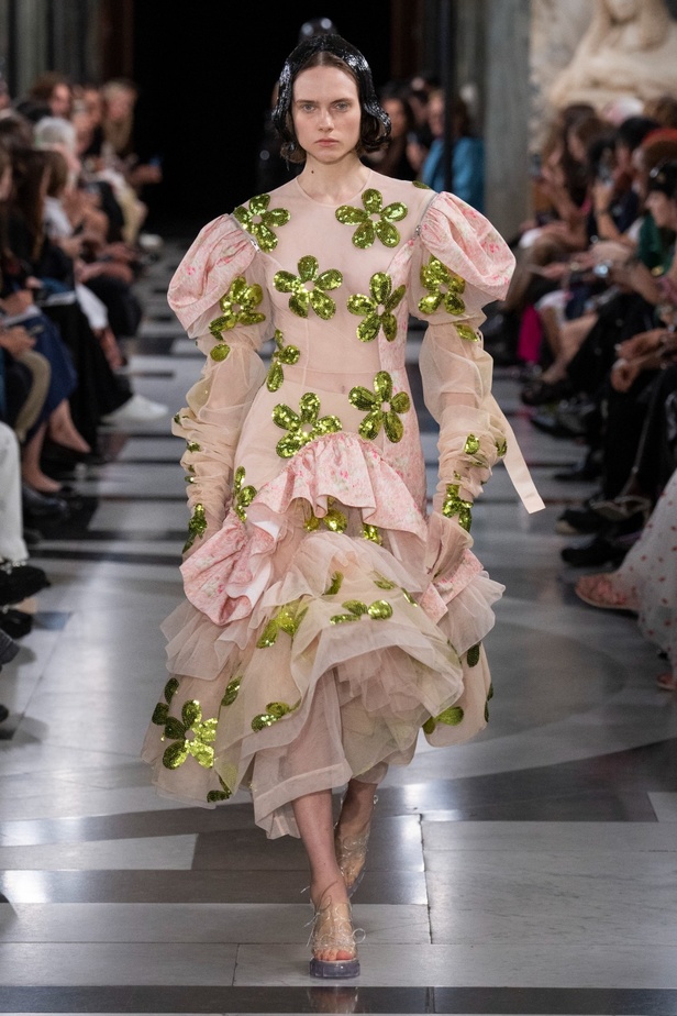 SIMONE ROCHA