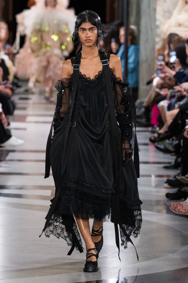 SIMONE ROCHA
