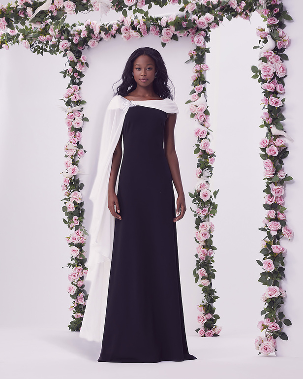 من مجموعة تاداشي جوشي لموسم ربيع وصيف 2023