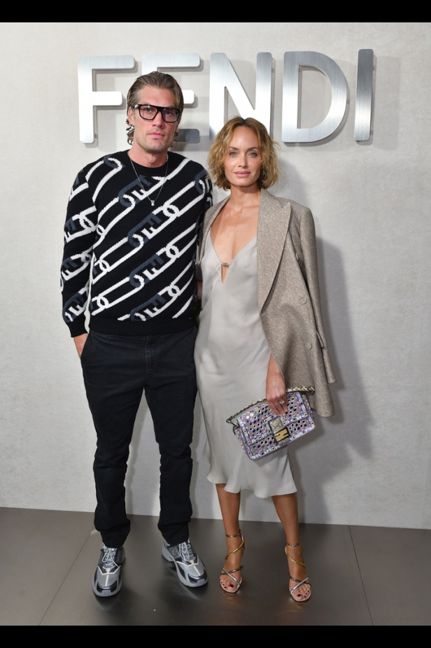 دار "فندي" تحتفل بحقيبة باغيت بجموعة كبسولية ساحرة في نيويورك