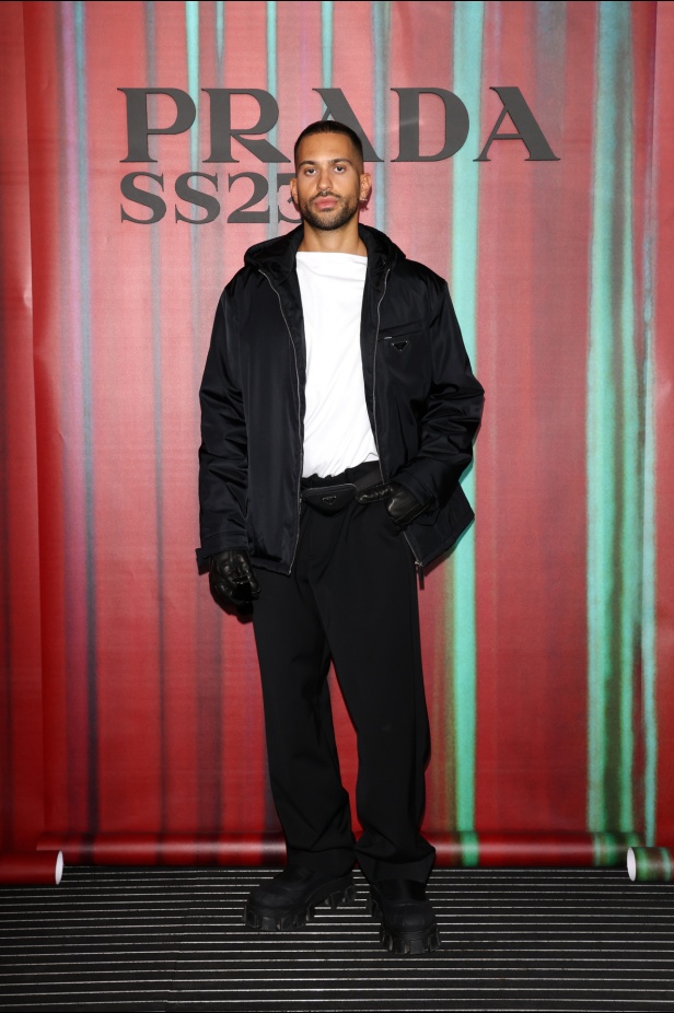 مجموعة Prada لربيع وصيف 2023: اللمسة الإبداعية المناسبة لموسم الربيع المقبل