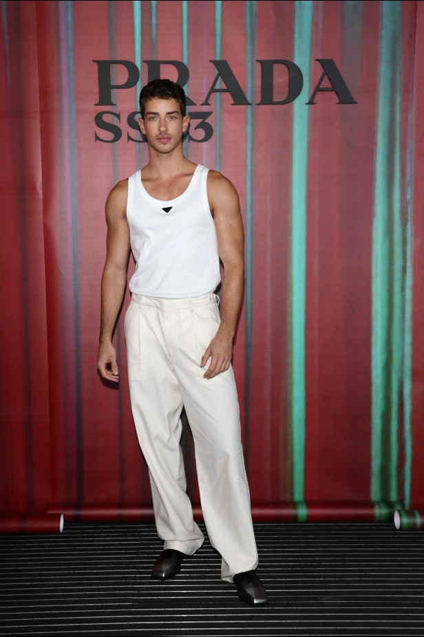 مجموعة Prada لربيع وصيف 2023: اللمسة الإبداعية المناسبة لموسم الربيع المقبل