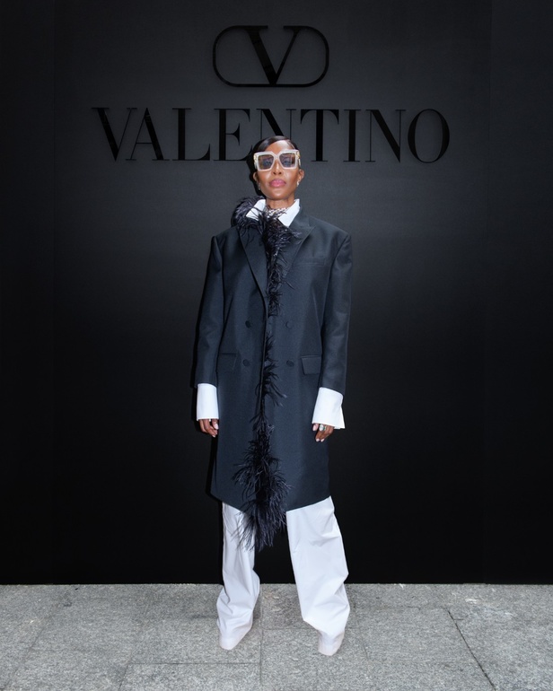 مجموعة فالنتينو لموسم ربيع وصيف 2023