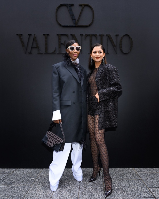 مجموعة فالنتينو لموسم ربيع وصيف 2023