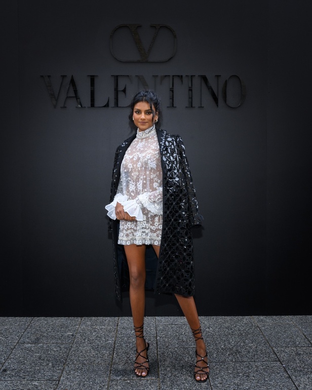 مجموعة فالنتينو لموسم ربيع وصيف 2023