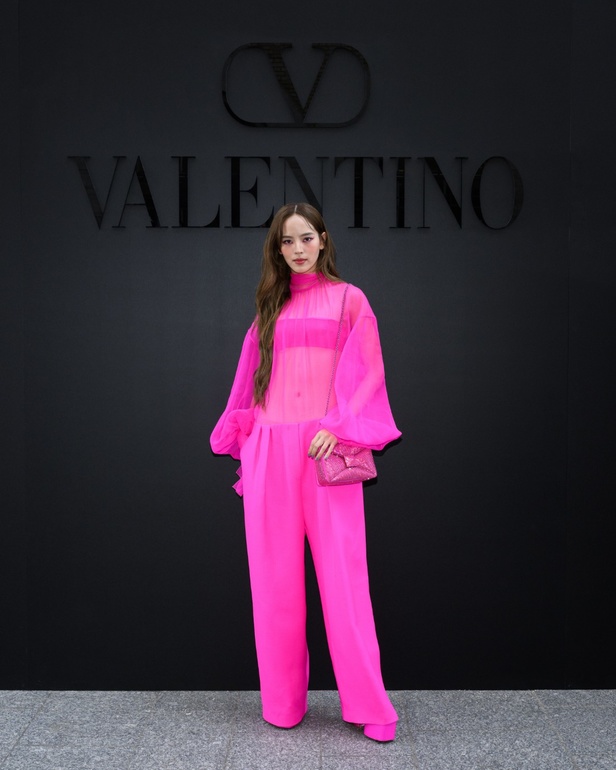 مجموعة فالنتينو لموسم ربيع وصيف 2023