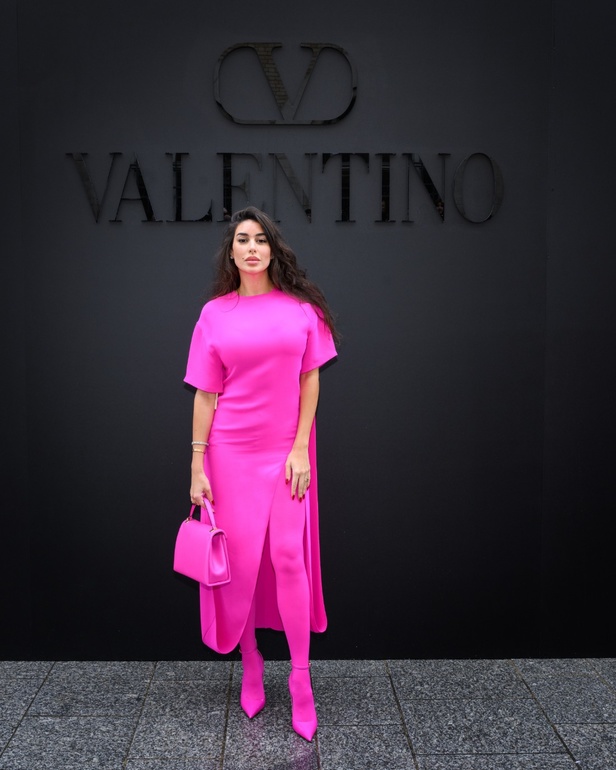 مجموعة فالنتينو لموسم ربيع وصيف 2023