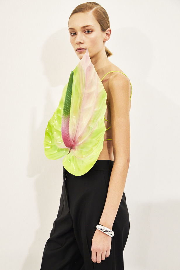 مجموعة Loewe لموسم ربيع وصيف 2023