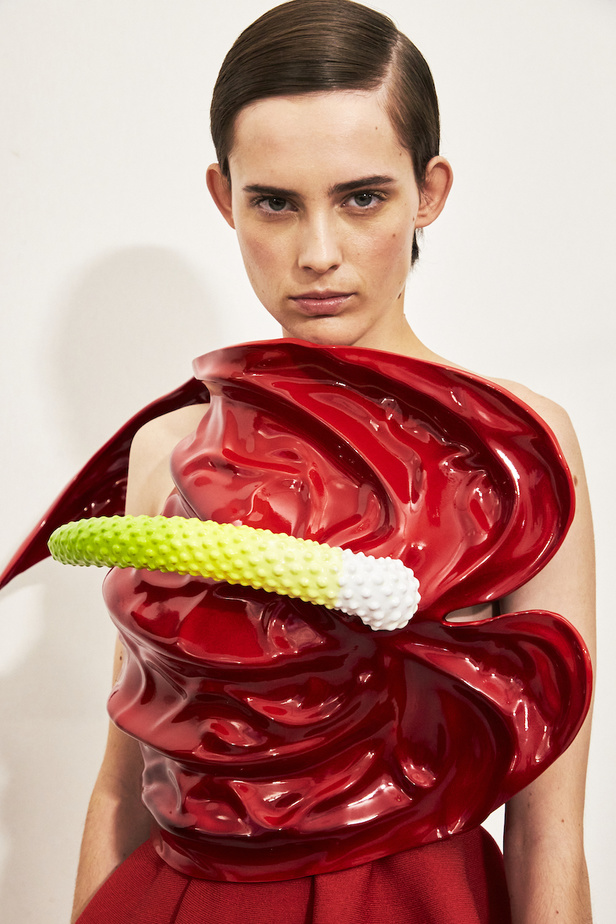 مجموعة Loewe لموسم ربيع وصيف 2023