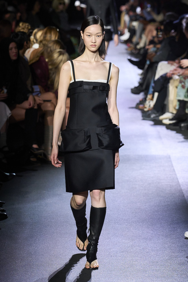 مجموعة ميو ميو لموسم ربيع وصيف 2023