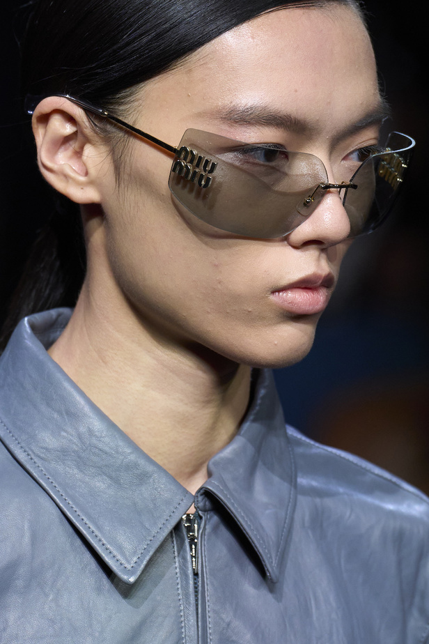 مجموعة ميو ميو لموسم ربيع وصيف 2023