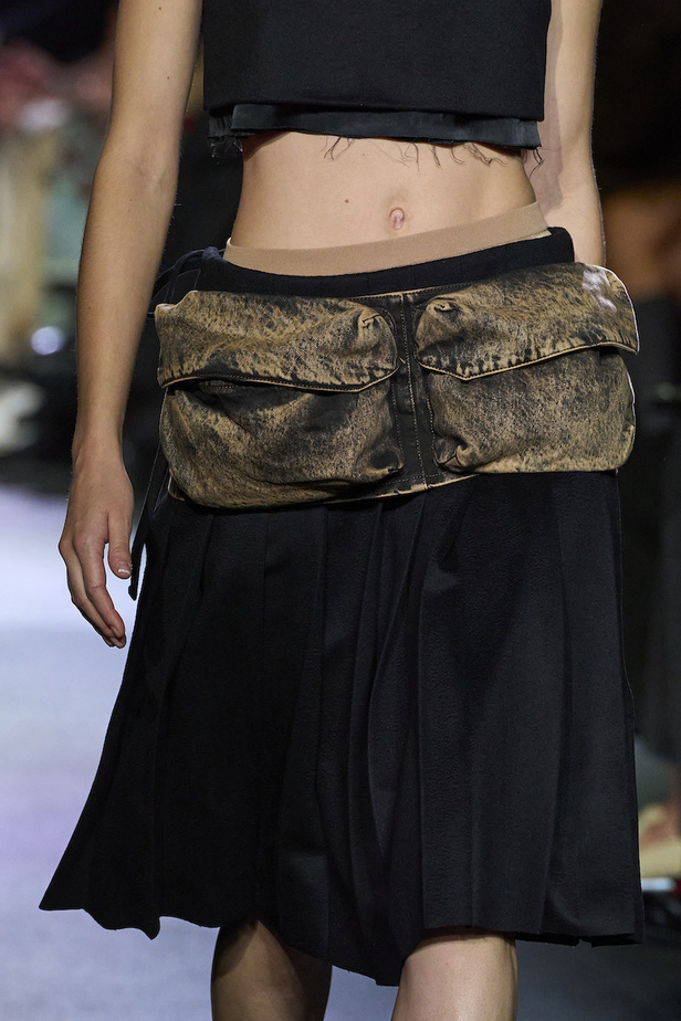 مجموعة ميو ميو لموسم ربيع وصيف 2023