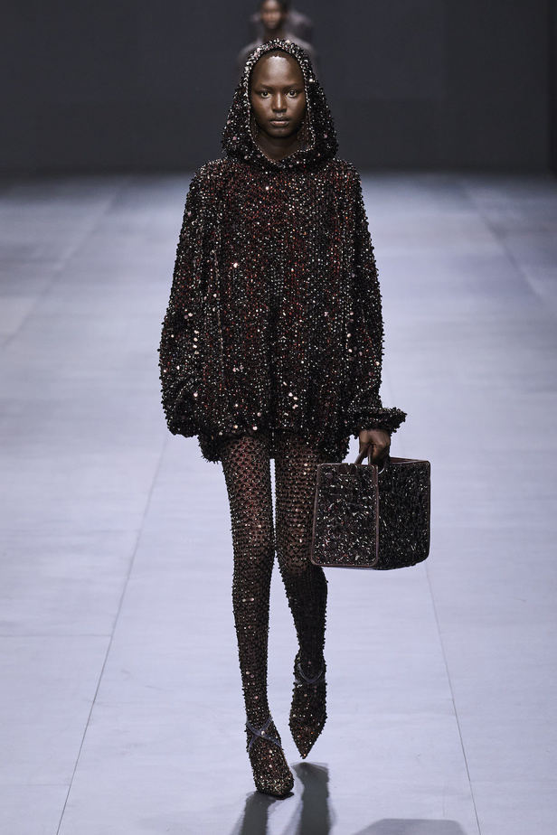 من مجموعة فالنتينو لموسم ربيع وصيف 2023