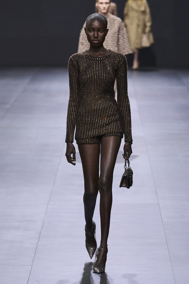 من مجموعة فالنتينو لموسم ربيع وصيف 2023