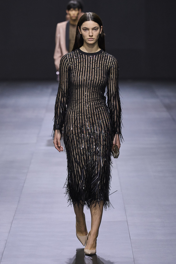 من مجموعة فالنتينو لموسم ربيع وصيف 2023