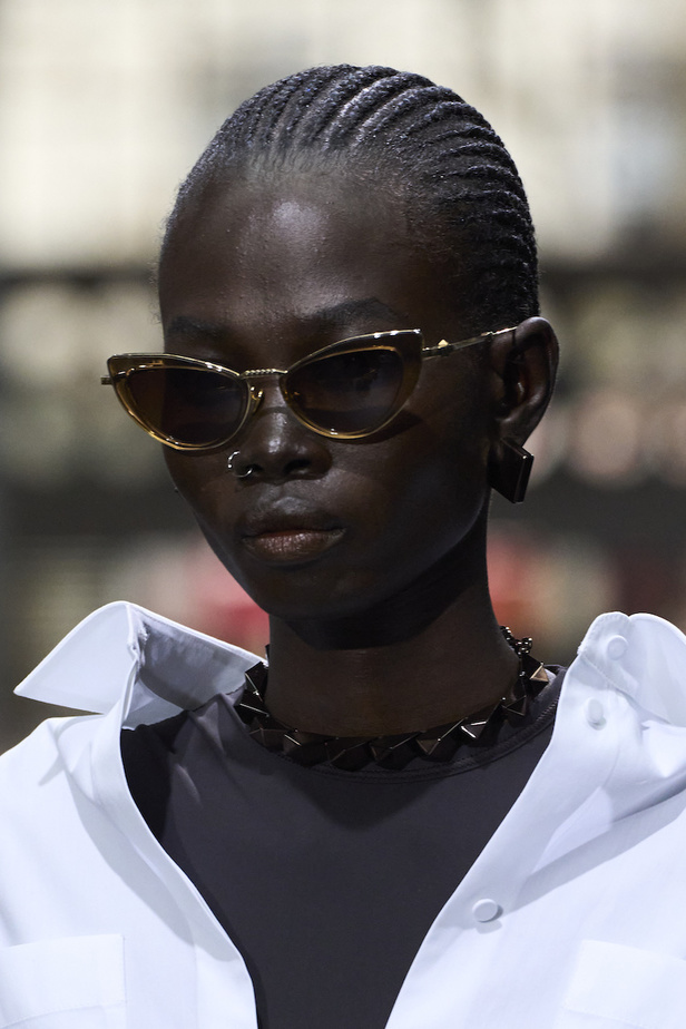 مجموعة فالنتينو لموسم ربيع وصيف 2023