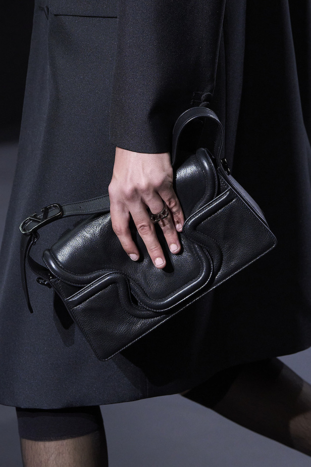 مجموعة فالنتينو لموسم ربيع وصيف 2023