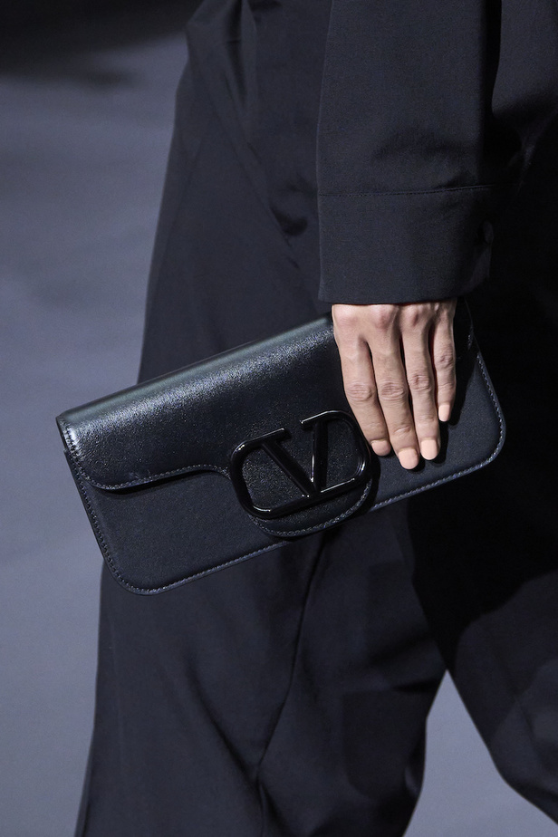 مجموعة فالنتينو لموسم ربيع وصيف 2023