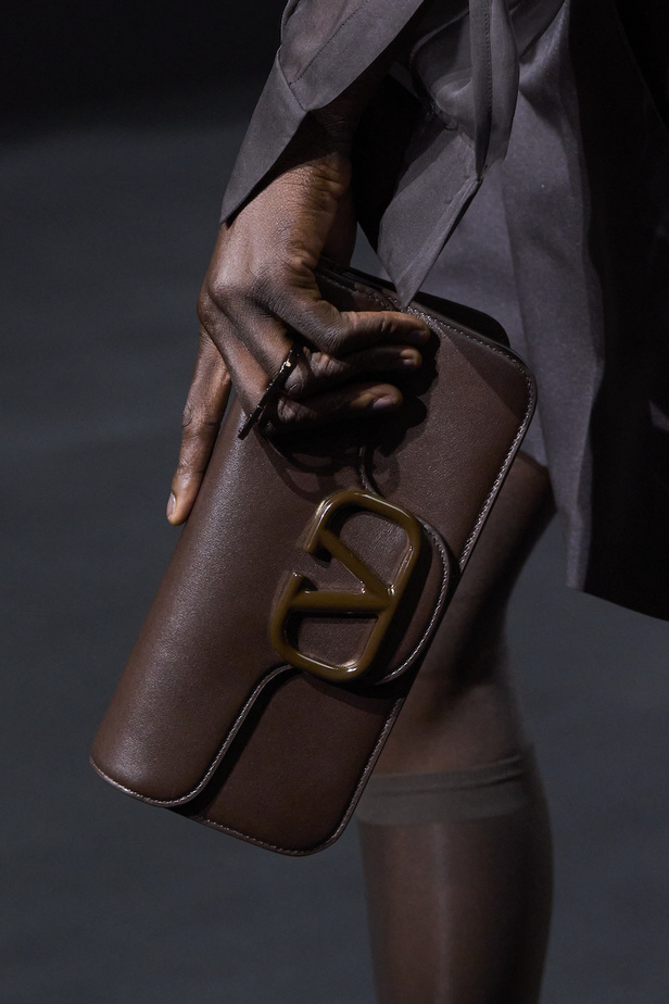 مجموعة فالنتينو لموسم ربيع وصيف 2023