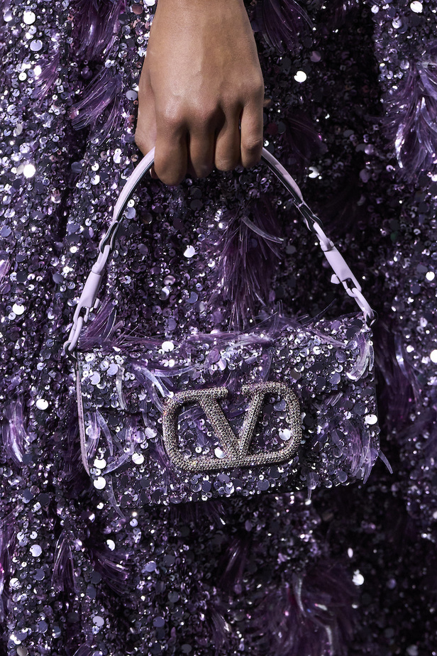 مجموعة فالنتينو لموسم ربيع وصيف 2023