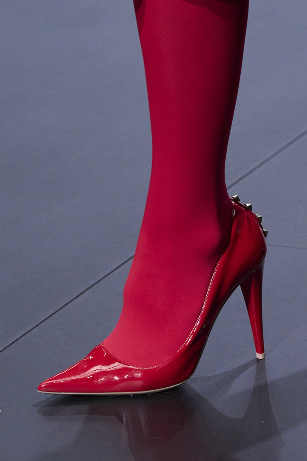 مجموعة فالنتينو لموسم ربيع وصيف 2023