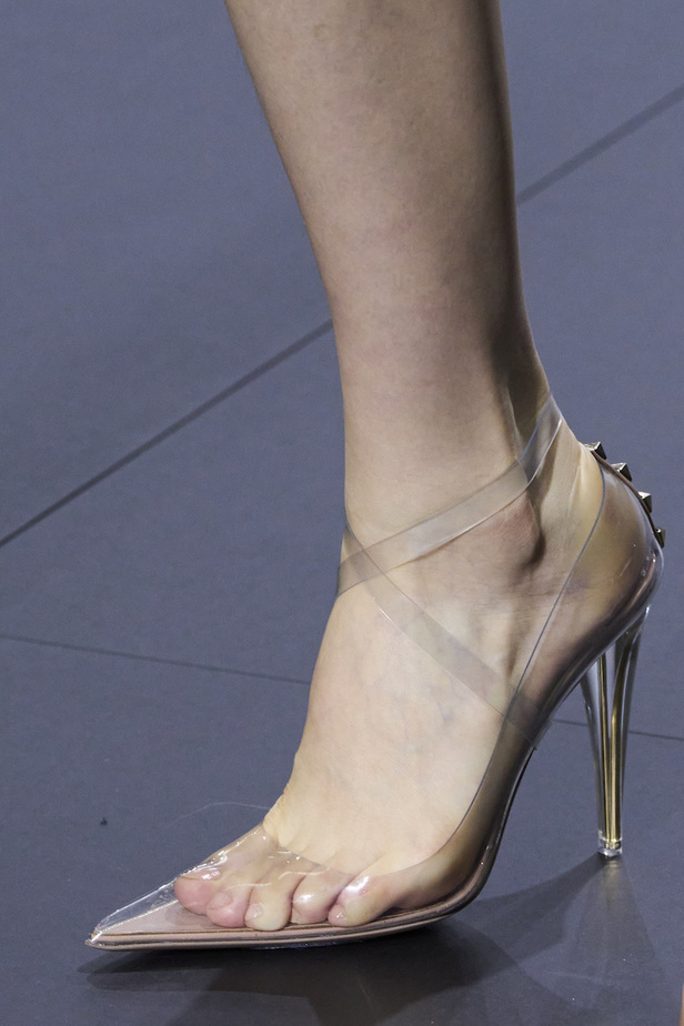 مجموعة فالنتينو لموسم ربيع وصيف 2023