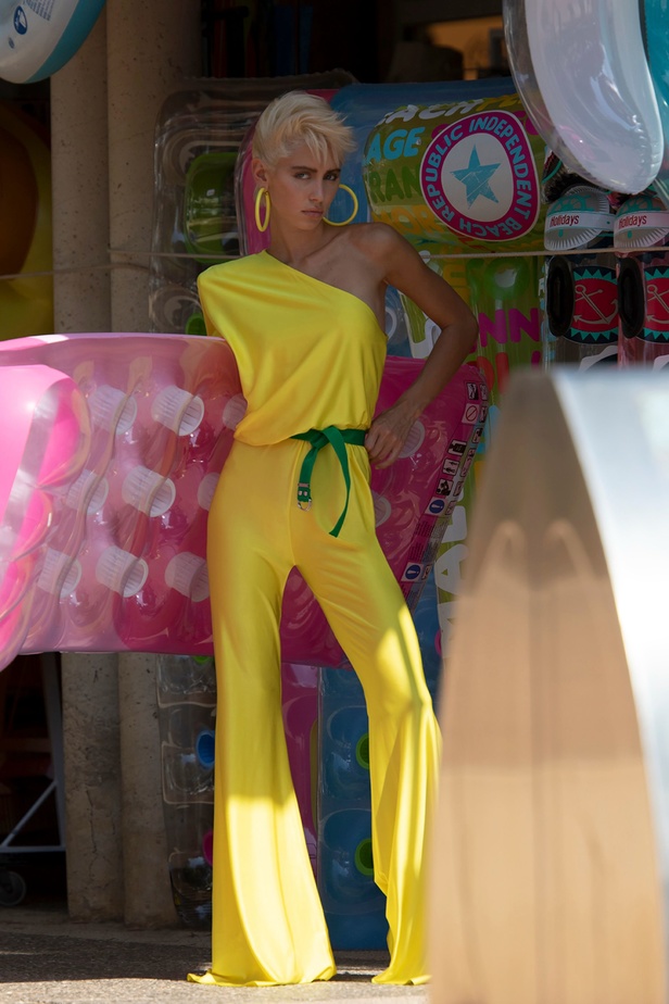 أبرز الإطلالات من مجموعة Alexandre Vauthier لربيع وصيف 2023