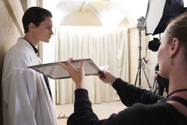 مجموعة Victoria Beckham لموسم ربيع وصيف 2023