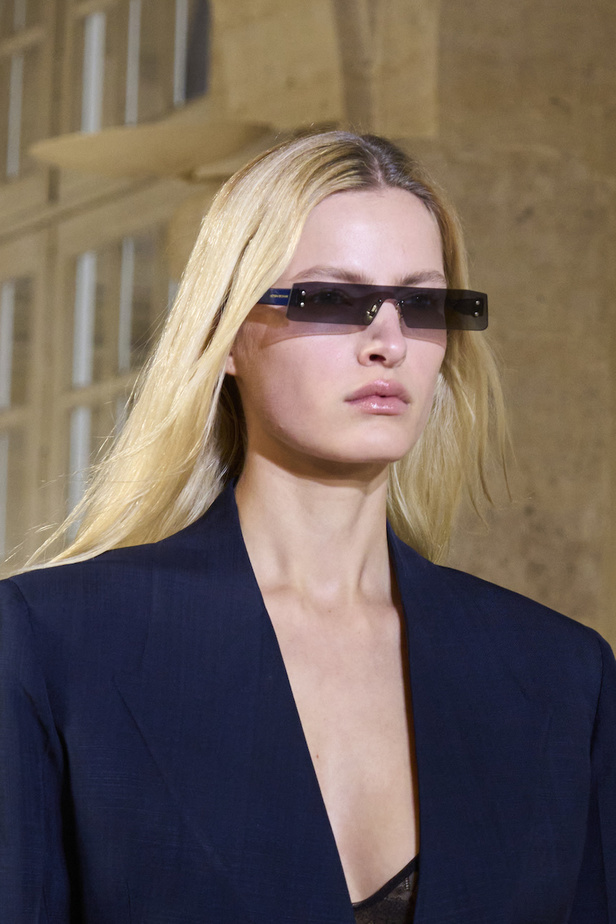 مجموعة Victoria Beckham لموسم ربيع وصيف 2023