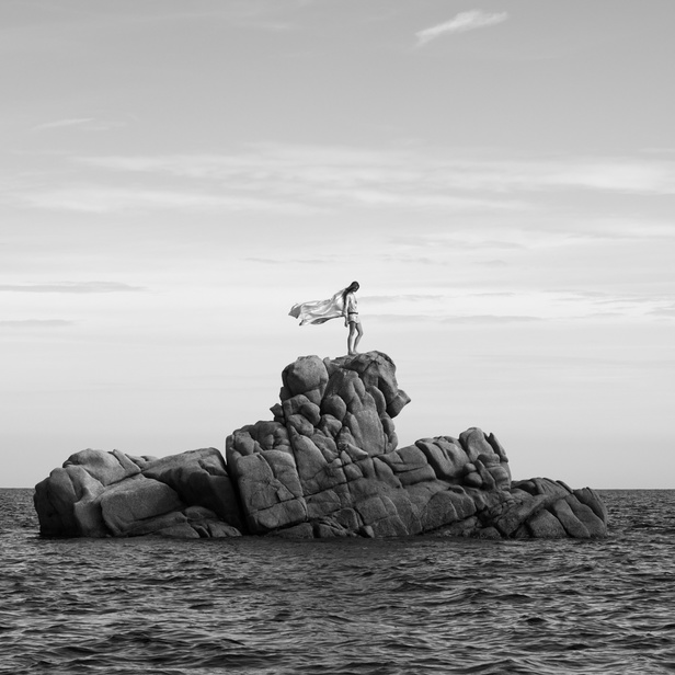 La collection de Saint-Tropez من دار CELINE لربيع وصيف 2023