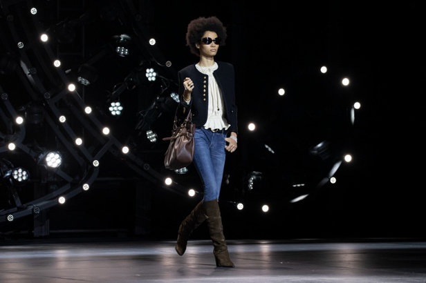 دار Celine تستبق أسبوع الموضة وتكشف عن مجموعة خريف وشتاء 2023