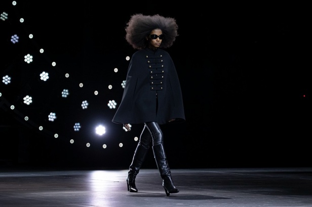 دار Celine تستبق أسبوع الموضة وتكشف عن مجموعة خريف وشتاء 2023