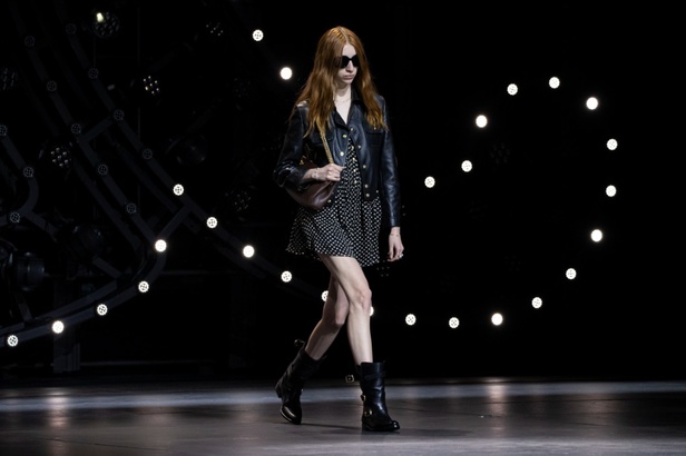 دار Celine تستبق أسبوع الموضة وتكشف عن مجموعة خريف وشتاء 2023