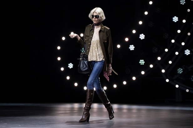 دار Celine تستبق أسبوع الموضة وتكشف عن مجموعة خريف وشتاء 2023