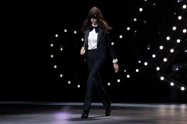 دار Celine تستبق أسبوع الموضة وتكشف عن مجموعة خريف وشتاء 2023