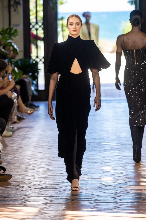 مجموعة Dolce & Gabbana Alta Moda وAlta Sartoria تصاميم فريدة لامرأة فريدة من نوعها