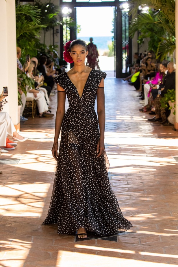 مجموعة Dolce & Gabbana Alta Moda وAlta Sartoria تصاميم فريدة لامرأة فريدة من نوعها