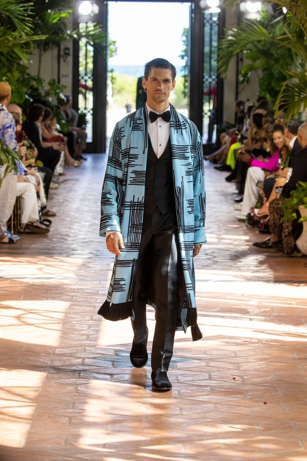 مجموعة Dolce & Gabbana Alta Moda وAlta Sartoria تصاميم فريدة لامرأة فريدة من نوعها