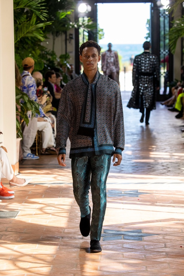 مجموعة Dolce & Gabbana Alta Moda وAlta Sartoria تصاميم فريدة لامرأة فريدة من نوعها