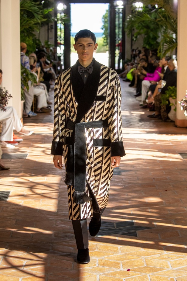 مجموعة Dolce & Gabbana Alta Moda وAlta Sartoria تصاميم فريدة لامرأة فريدة من نوعها