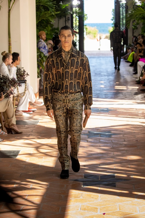 مجموعة Dolce & Gabbana Alta Moda وAlta Sartoria تصاميم فريدة لامرأة فريدة من نوعها