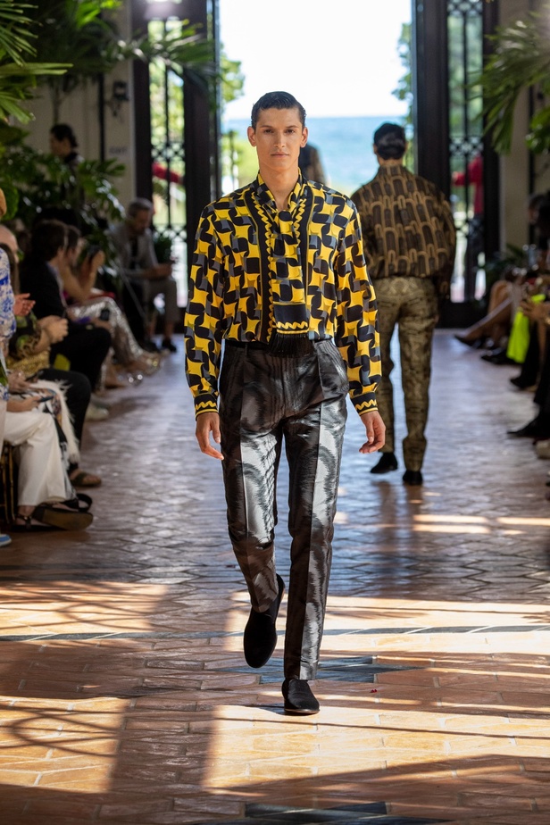 مجموعة Dolce & Gabbana Alta Moda وAlta Sartoria تصاميم فريدة لامرأة فريدة من نوعها