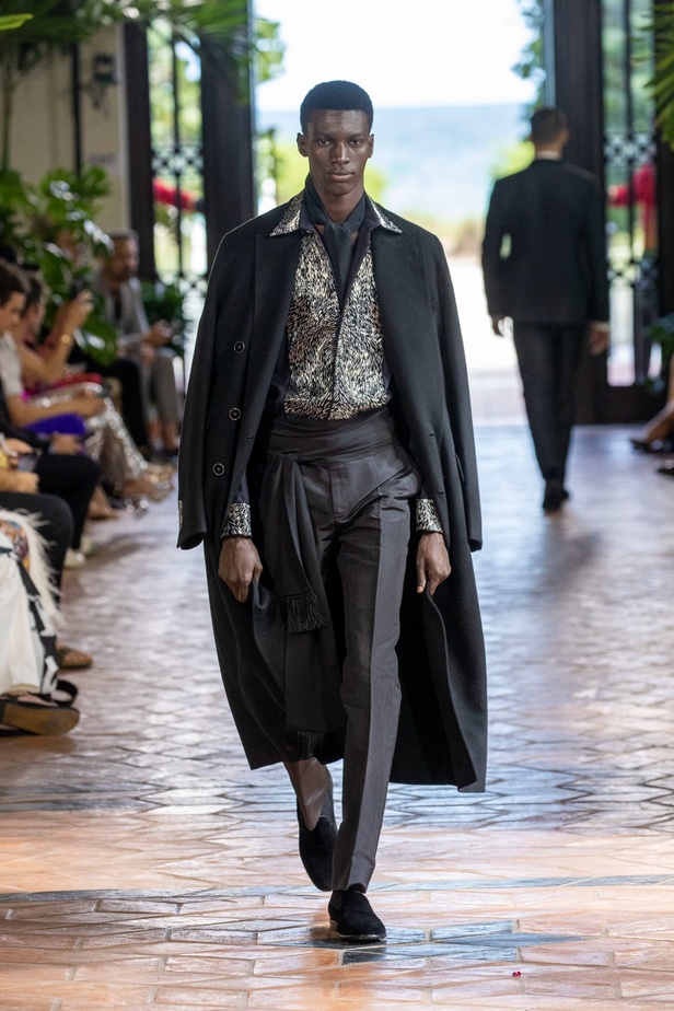 مجموعة Dolce & Gabbana Alta Moda وAlta Sartoria تصاميم فريدة لامرأة فريدة من نوعها