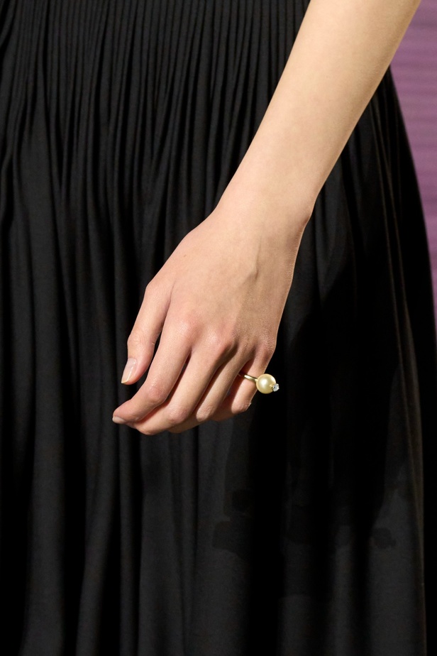 مجموعة Dior للتصاميم الراقية لموسم ربيع وصيف 2023... حِرفة أساسها الفكر