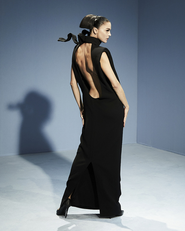 مجموعة Jean Paul Gaultier للهوت كوتور.. تصاميم حيوية للمرأة العصرية