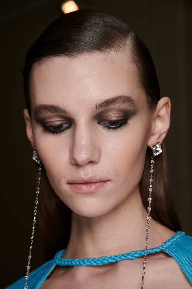 اطلالات جمالية من عرض جورج حبيقة للهوت كوتور 2023