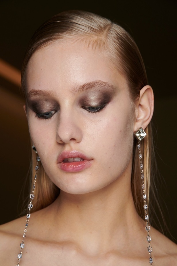 اطلالات جمالية من عرض جورج حبيقة للهوت كوتور 2023